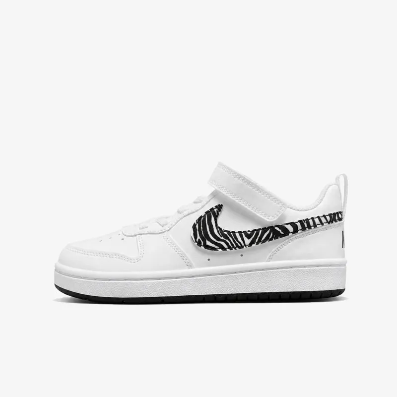 Nike COURT BOROUGH PRT (PS) 