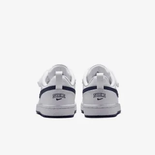 Nike COURT BOROUGH LOW BRND (PS) 