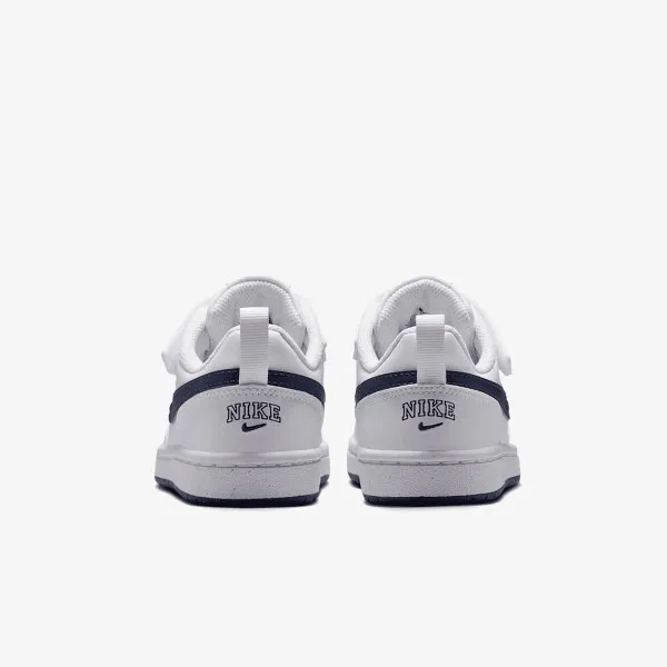 Nike COURT BOROUGH LOW BRND (PS) 