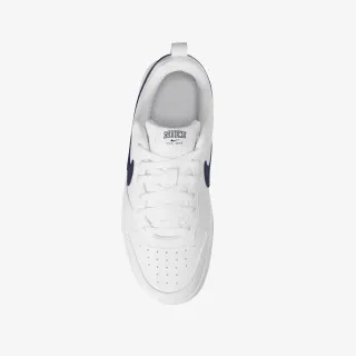 Nike COURT BOROUGH LOW BRND (GS) 