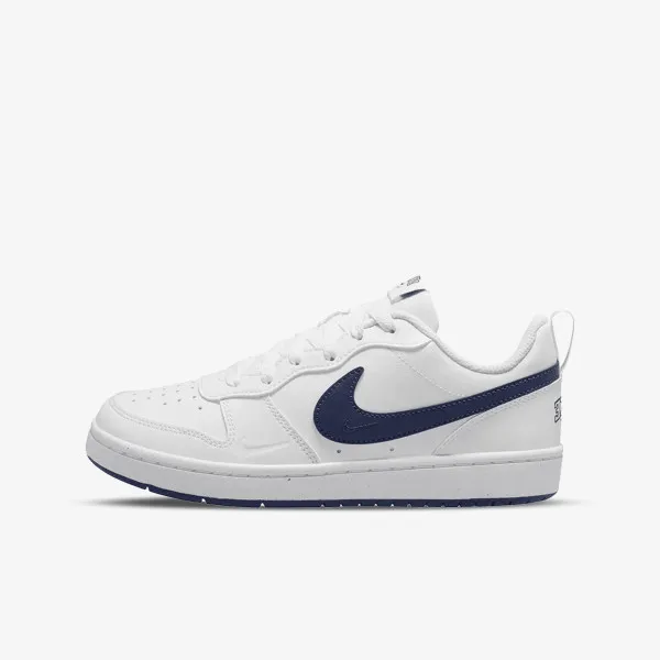 Nike COURT BOROUGH LOW BRND (GS) 