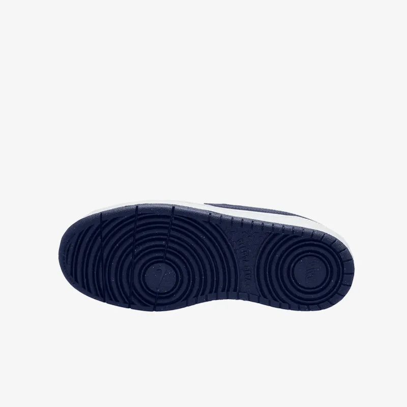 Nike COURT BOROUGH LOW BRND (GS) 