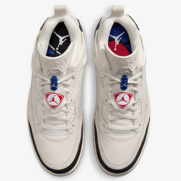JORDAN JORDAN SPIZIKE LOW FC 