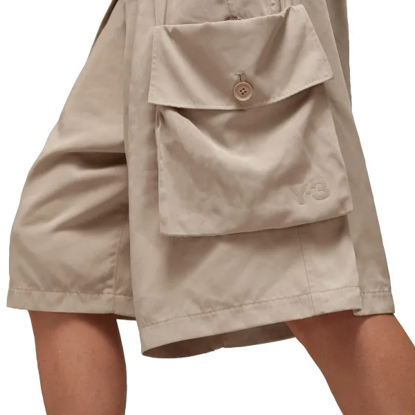 adidas NYL TWILL SHORT 