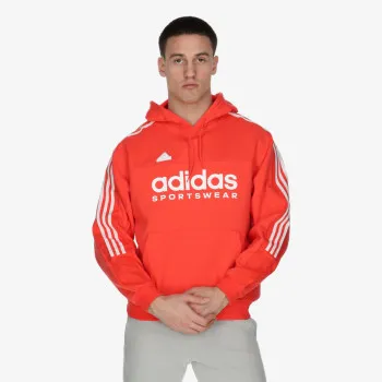 adidas Majica s kapuljačom Tiro 