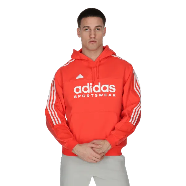 adidas Majica s kapuljačom Tiro 