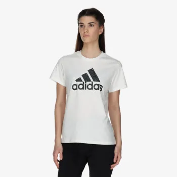 adidas T-shirt Animal 