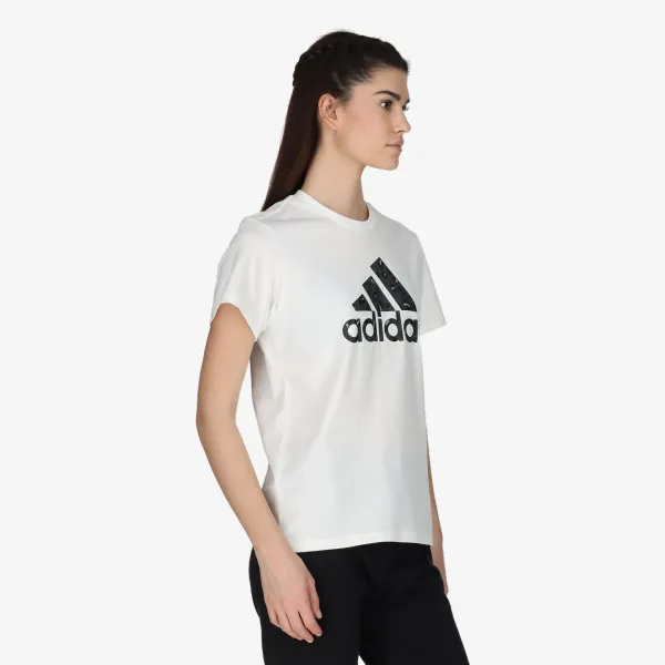 adidas T-shirt Animal 