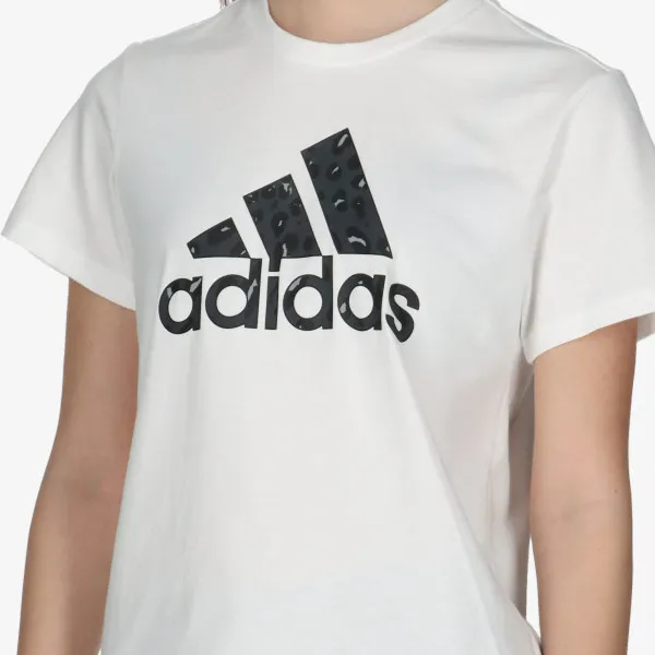 adidas T-shirt Animal 