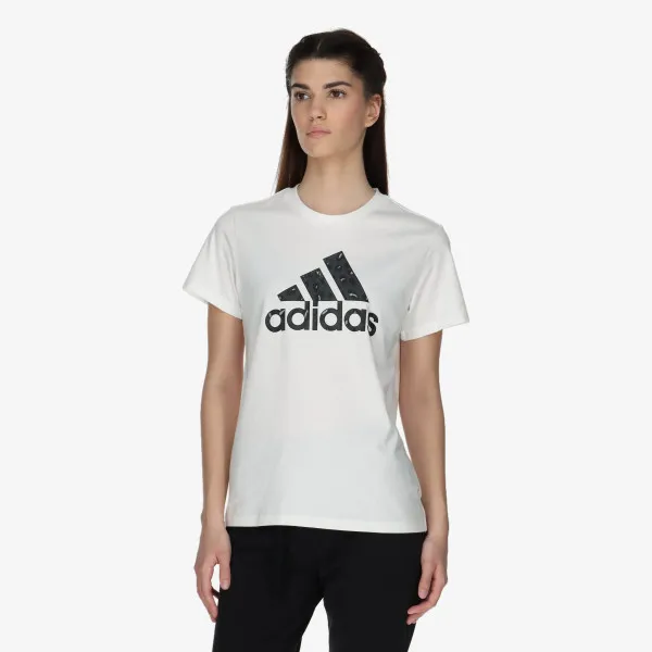 adidas T-shirt Animal 