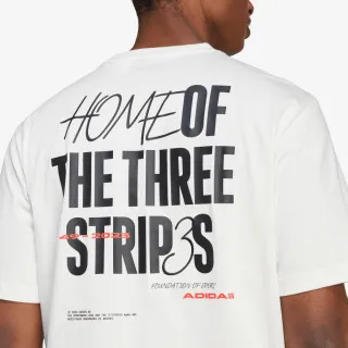 adidas Big Logo 