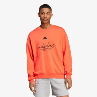 adidas Big Logo 