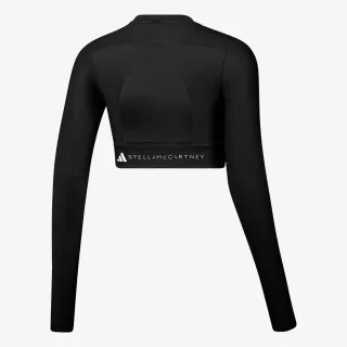 adidas Top aSMC TST CROP L 