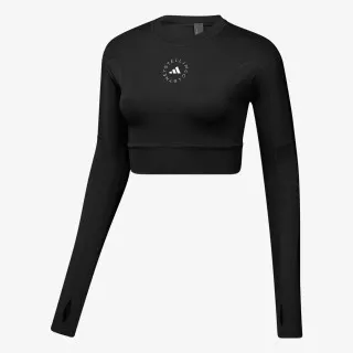 adidas Top aSMC TST CROP L 
