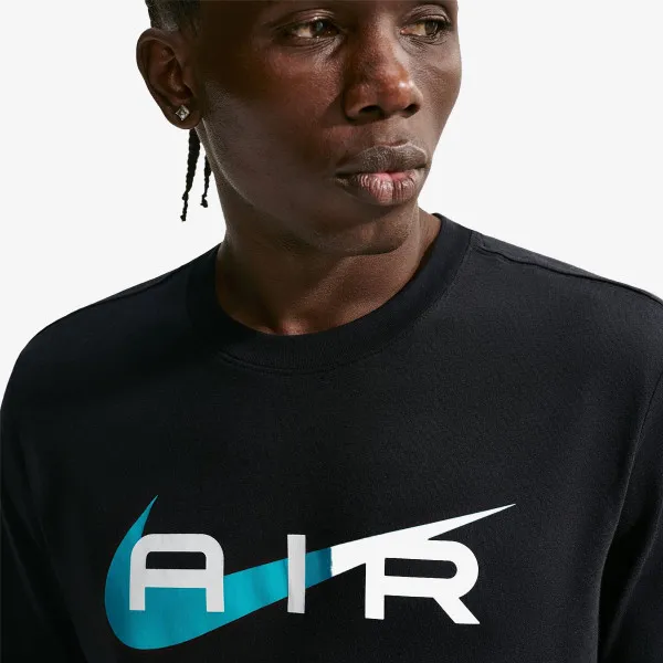 Nike M FF TEE SWOOSH AIR 
