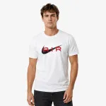 Nike M FF TEE SWOOSH AIR 