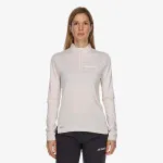adidas W Mt Half Zi Ls 