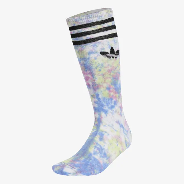 adidas Tie Dye Crew 