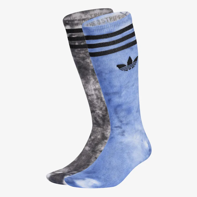 adidas Tie Dye Crew 