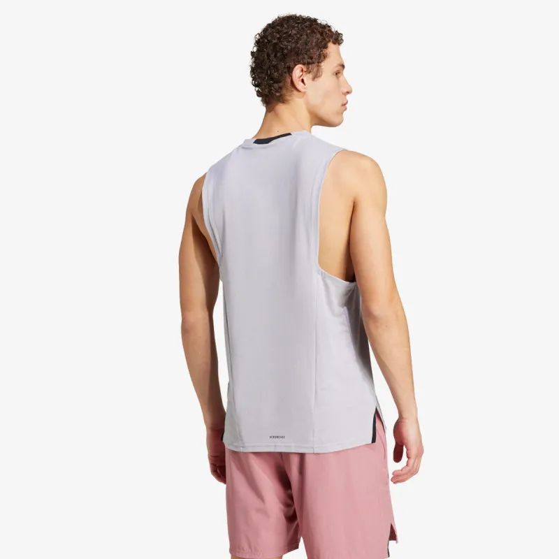 adidas D4T TANK