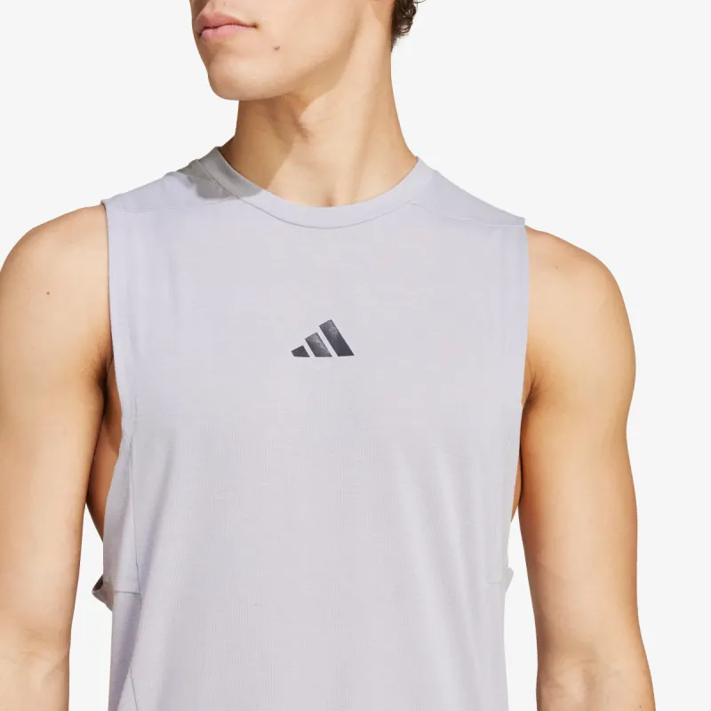 adidas D4T TANK