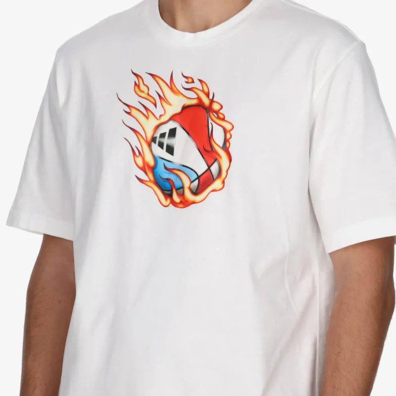 adidas On Fire 
