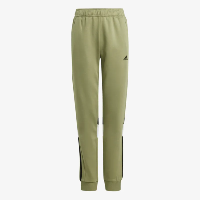 adidas Tiberio 3-Stripes 