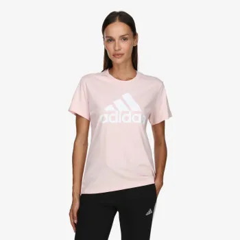 adidas T-shirt Essentials Logo 