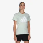 adidas T-shirt Essentials Logo 