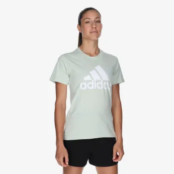 adidas T-shirt Essentials Logo 