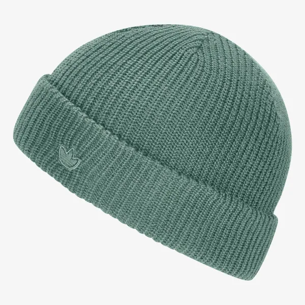 adidas SHORT BEANIE 