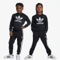 adidas Trefoil Crew 