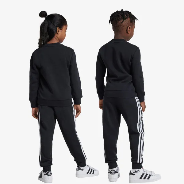 adidas Trefoil Crew 