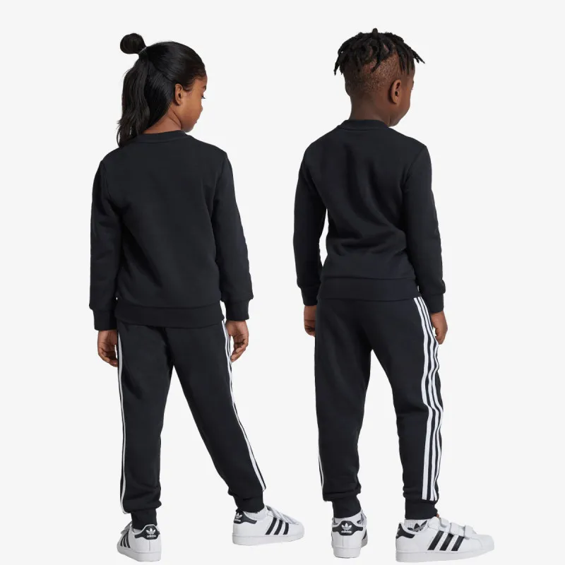 adidas Trefoil Crew 