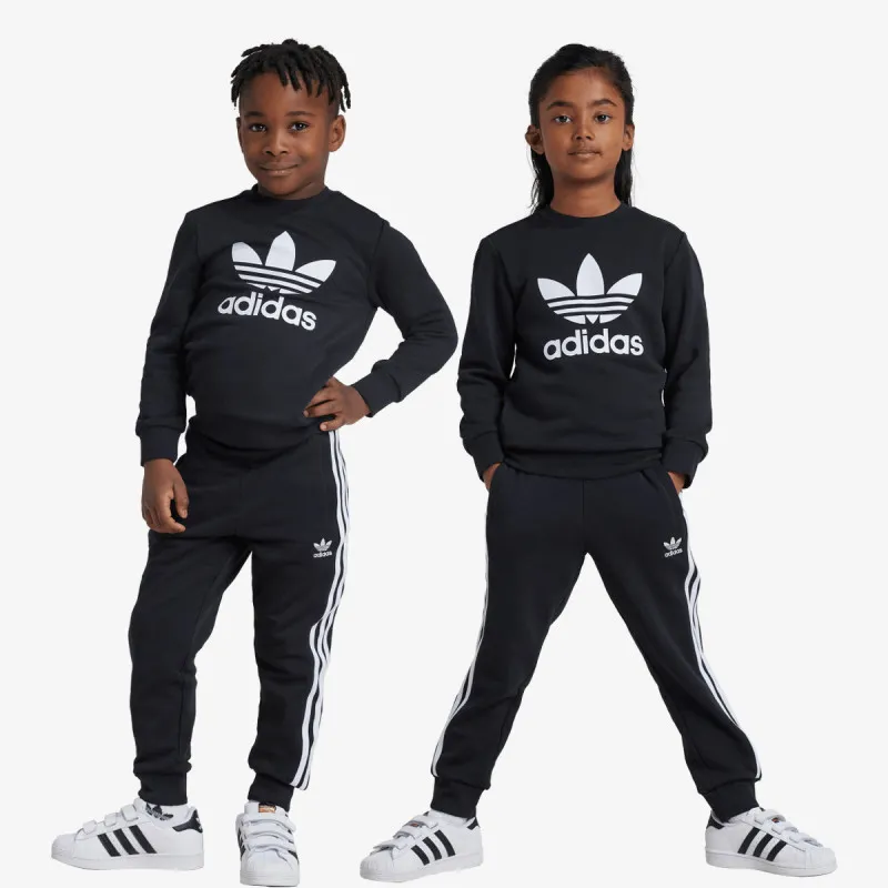 adidas Trefoil Crew 
