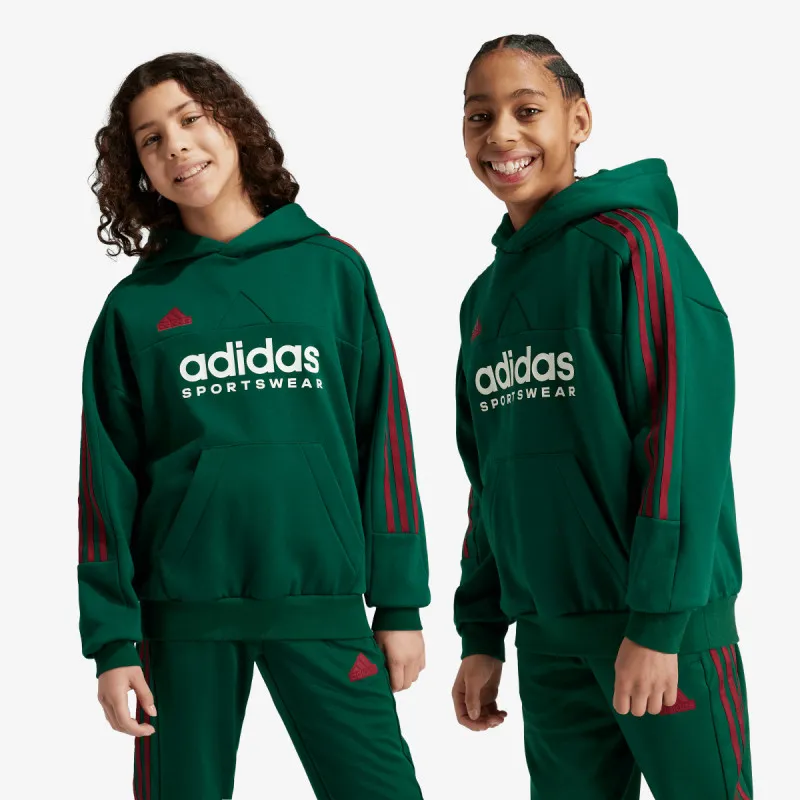 adidas Tiro Nations 