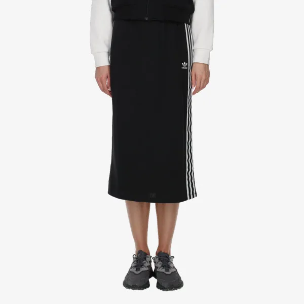 adidas KNITTED SKIRT 