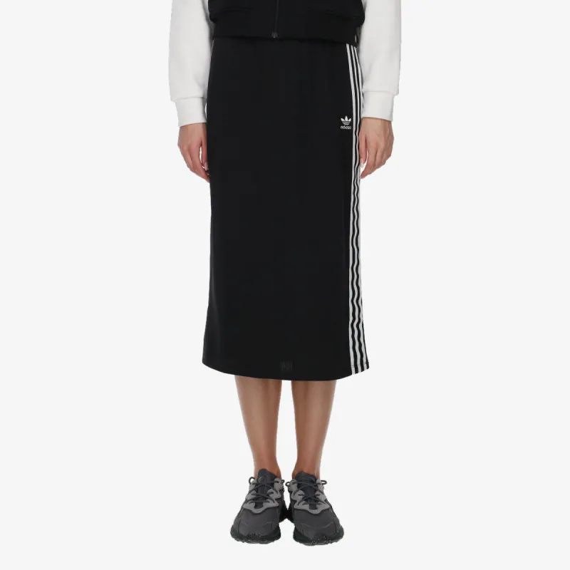 adidas KNITTED SKIRT 