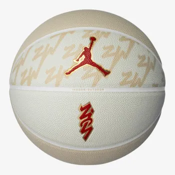 JR NIKE LOPTA JORDAN ALL COURT 8P Z WILLIAMSON DEFLATE 
