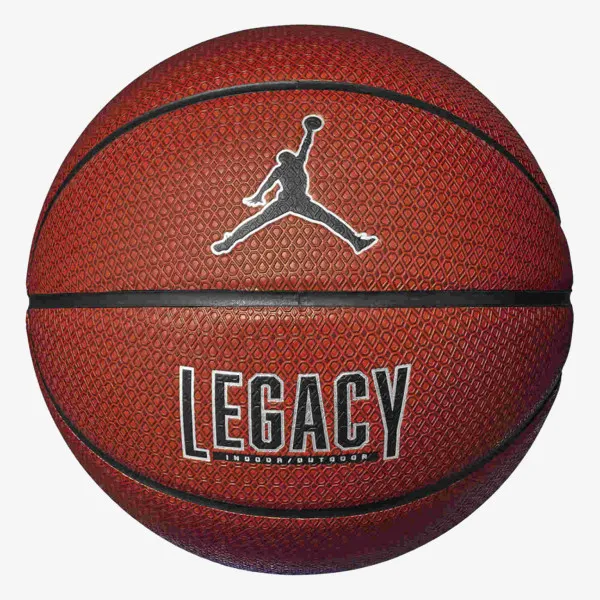 JR NIKE LOPTA JORDAN LEGACY 2.0 8P 