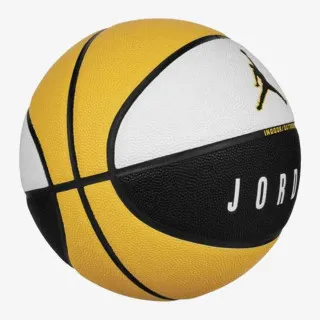 Nike JORDAN ULTIMATE 2.0 8P DEFLATED 
