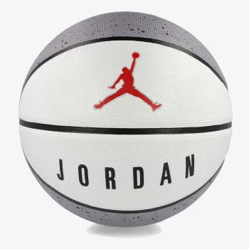 JR NIKE LOPTA JORDAN PLAYGROUND 2.0 8P DEFLATED 