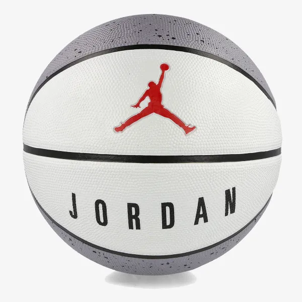 Jr Nike Lopta JORDAN PLAYGROUND 2.0 8P DEFLATED 