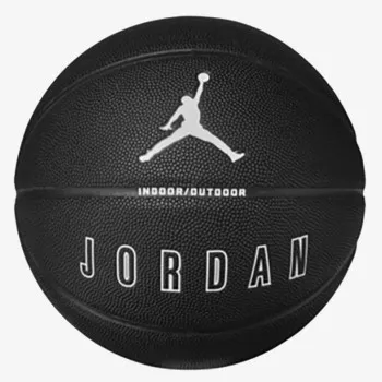 JR NIKE LOPTA JORDAN ULTIMATE 2.0 8P GRAPHIC DEFLATED 