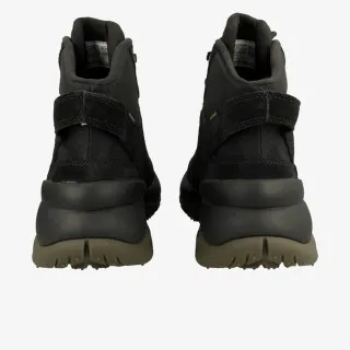 Merrell ATB MID PLR WP BLACK 