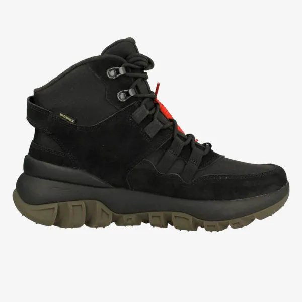 Merrell Čizme ATB MID PLR WP BLACK 