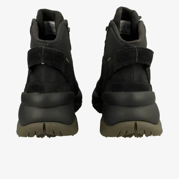 Merrell ATB MID PLR WP BLACK 