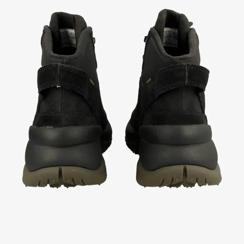 Merrell ATB MID PLR WP BLACK 