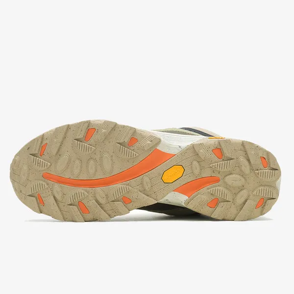 Merrell J004535 SPEED SOLO MID WP clay/olive