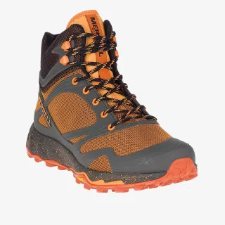 Merrell ALTALIGHT KNIT MID ORANGE 